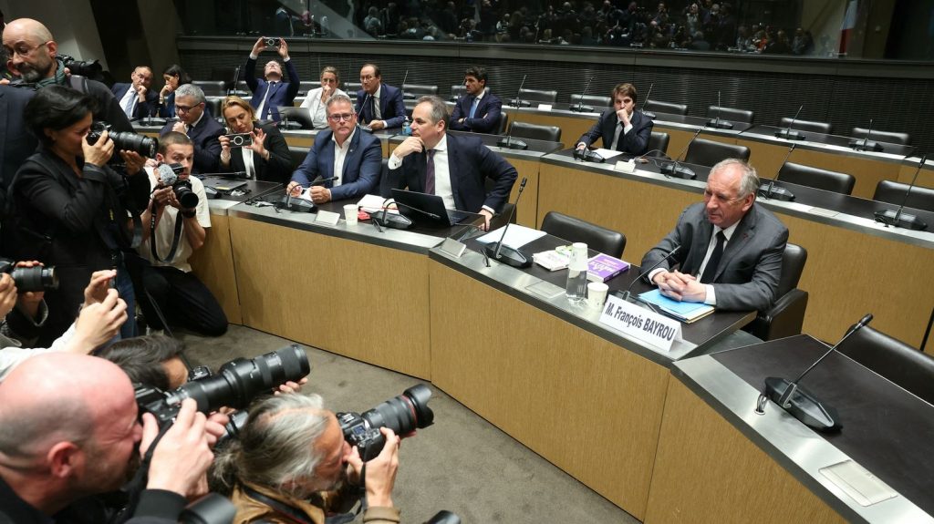 Violences à Bétharram, dérapage budgétaire, affaire Benalla… Les commissions d'enquête, armes politiques de premier choix au Parlement