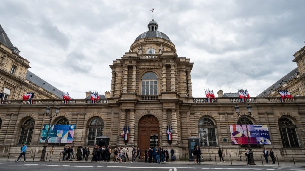 Violences sexuelles : un rapport du Sénat prône le renforcement de la prise en charge des auteurs et une prévention accrue pour limiter la récidive