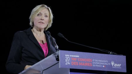 Violences sur les élus : un chiffre en baisse mais "toujours extrêmement important" selon la secrétaire générale de l'Association des maires de France