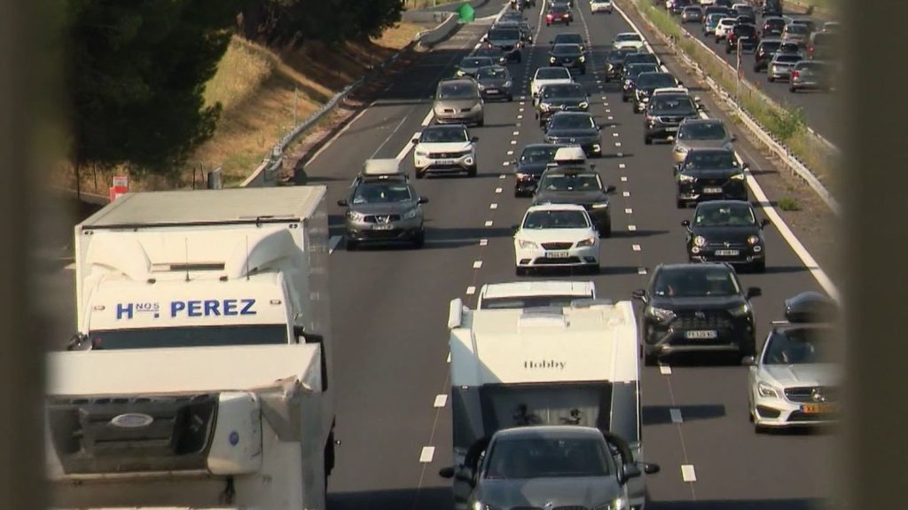 Accidents de la route : le fléau des conducteurs sans assurances