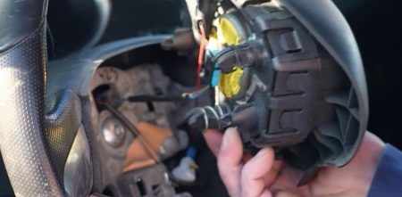 Airbags Takata défectueux : la justice américaine enquêtait depuis 2014 sur ces produits