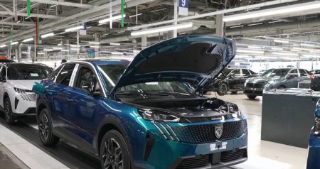 Airbags défectueux : le Sénat américain avait ouvert une enquête en 2014