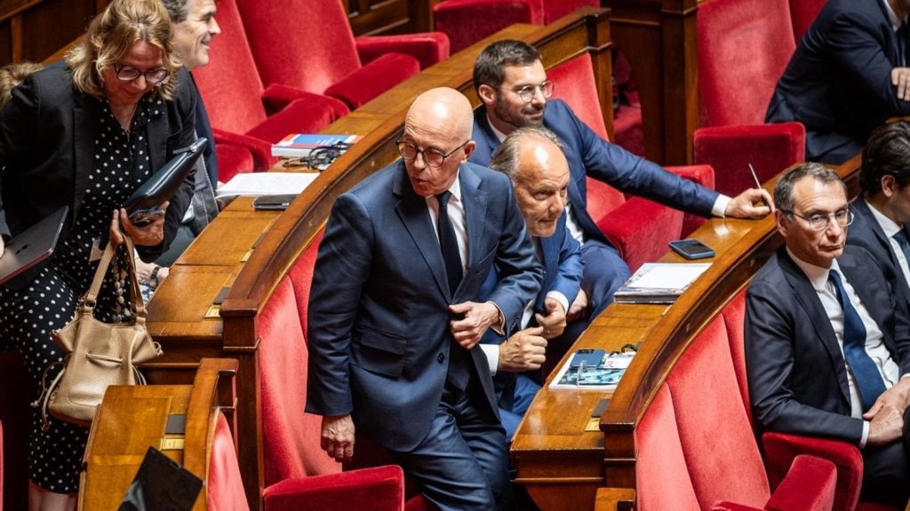 L'Assemblée nationale maintient l'exécution immédiate de peines d'inéligibilité