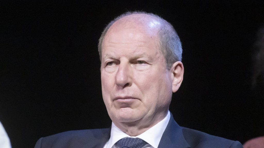 Bateau pour Gaza intercepté : "Si la personne ne veut pas partir, elle ne part pas", résume l'ancien ambassadeur de France en Israël
