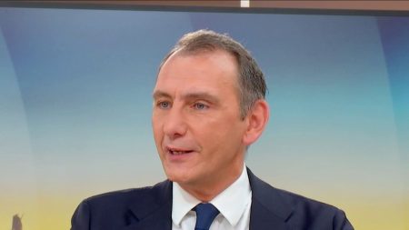 Bombardements américains en Iran : "La construction de la bombe est largement mise en danger, je crois que c'est une bonne nouvelle pour le monde", réagit Laurent Jacobelli, porte-parole du RN