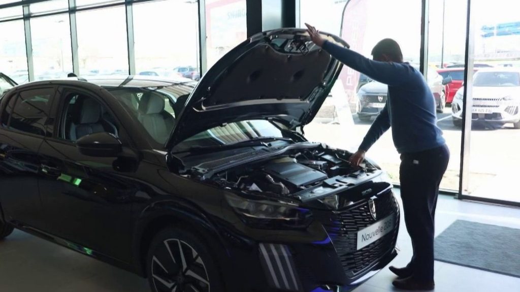 Voitures électriques : quelles sont les nouvelles règles du bonus écologique ?