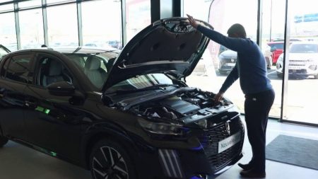 Voitures électriques : quelles sont les nouvelles règles du bonus écologique ?