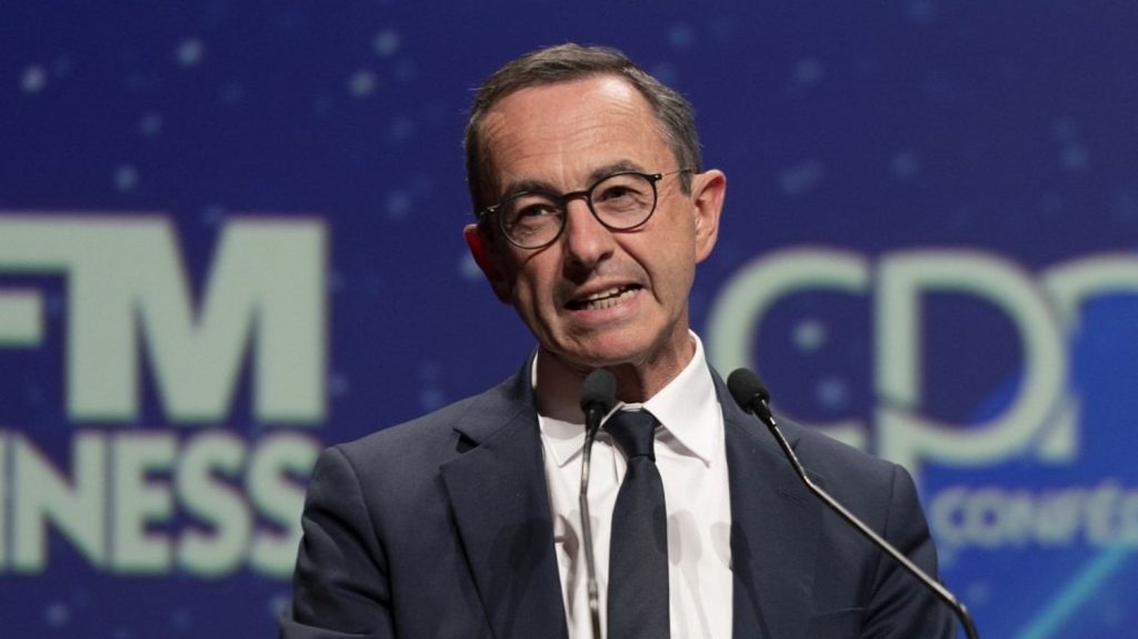 A la tête des Républicains, Bruno Retailleau s'entoure d'une direction élargie et renouvelle les instances du parti