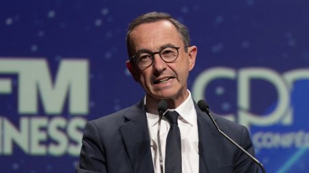 A la tête des Républicains, Bruno Retailleau s'entoure d'une direction élargie et renouvelle les instances du parti