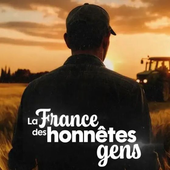 L'un des visuels de la campagne des Républicains "avec Bruno Retailleau", juin 2025 (CAPTURE D'ECRAN)