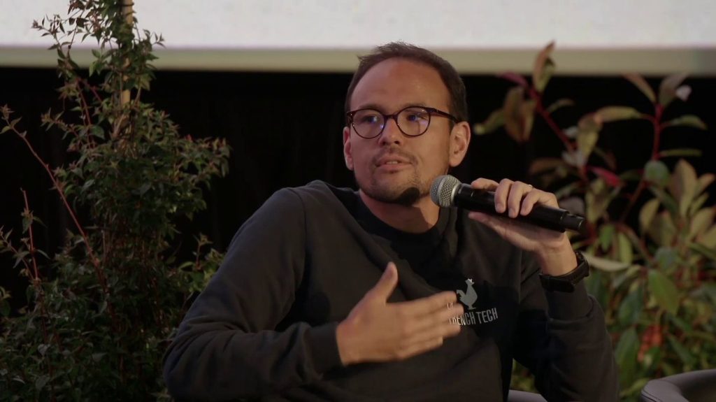 :
    Vidéo




  



  


  
  "Cash Investigation". Un ancien secrétaire d’État au Numérique reconverti comme lobbyiste à Bruxelles
