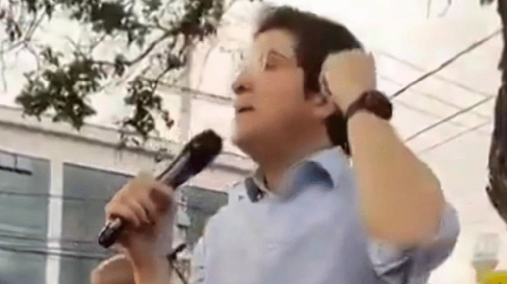 Colombie : un candidat à la présidentielle victime d'un attentat