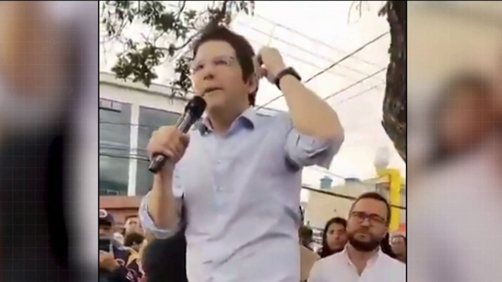 Colombie : un candidat à la présidentielle blessé par balle lors d'un meeting
