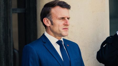 Conflit Israël-Iran : un conseil de sécurité et de défense se tiendra mercredi à 16 heures à l’Elysée