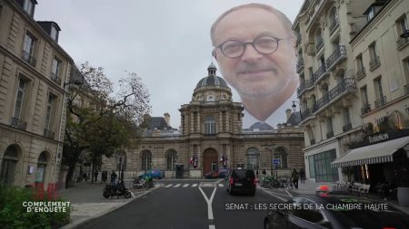 :
    Vidéo




  



  


  
  Absent de l'hémicycle depuis plus d'un an et demi, l'élu soupçonné d'avoir drogué une députée perçoit toujours son indemnité parlementaire