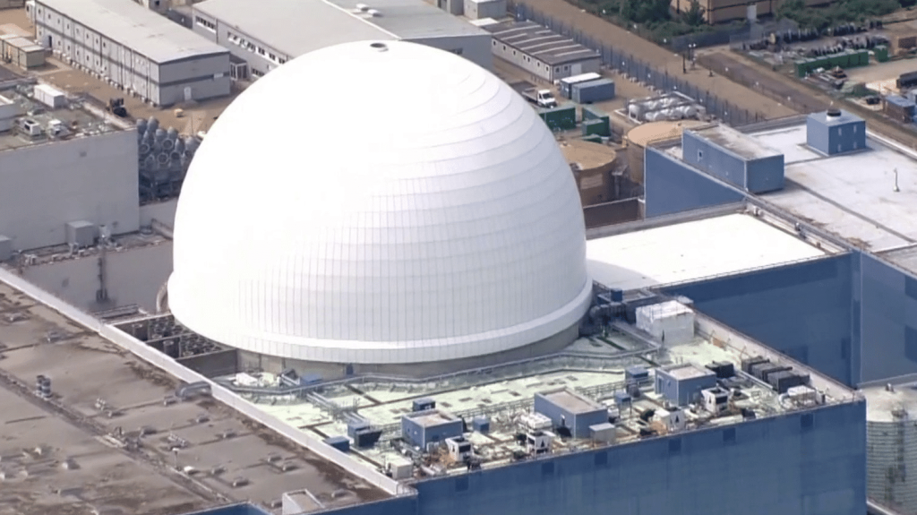 Eurozapping : un nouvel âge d'or du nucléaire