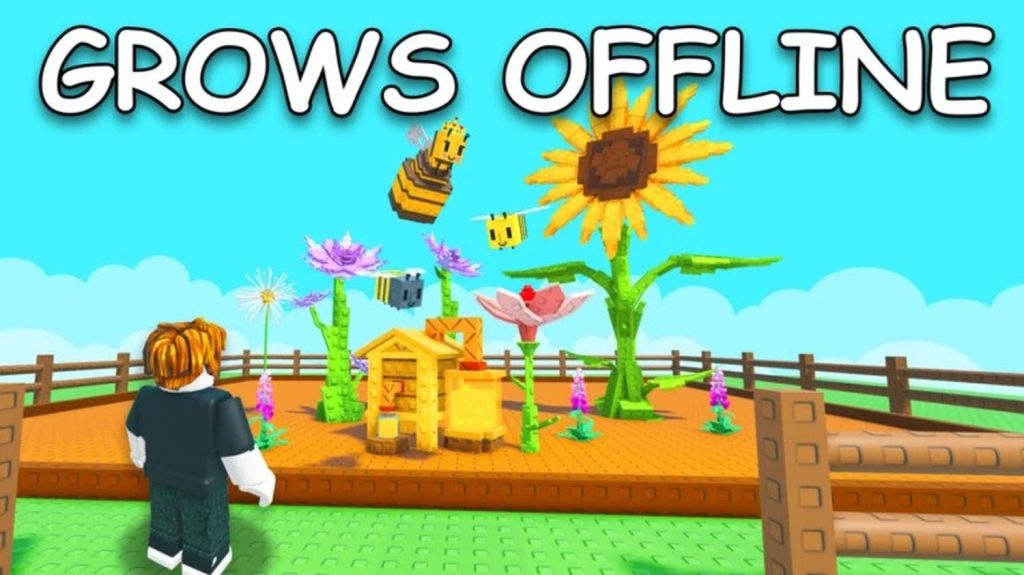 Jeux vidéo : "Grow a Garden" crée la surprise en battant le record de fréquentation de "Fortnite"
