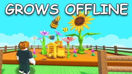 Jeux vidéo : "Grow a Garden" crée la surprise en battant le record de fréquentation de "Fortnite"