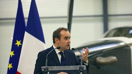 Guerre à Gaza : "La France ne fournit pas d'armes à Israël", répond le ministère des Armées aux dockers de Marseille-Fos, qui refusent de charger des composants militaires