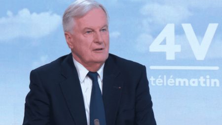 Guerre au Proche-Orient : "Il faut éviter l’escalade" plaide Michel Barnier