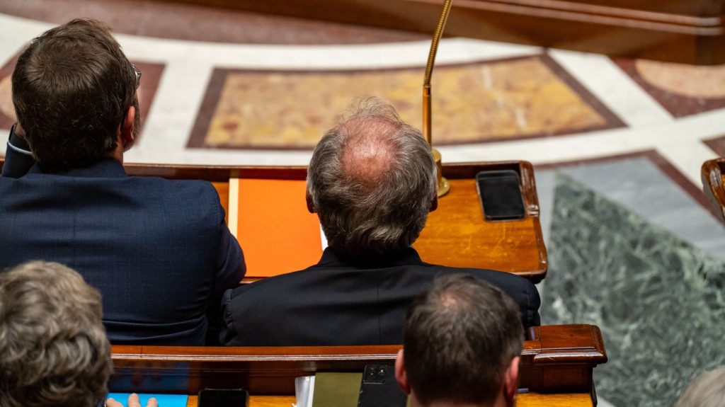Malgré le cessez-le-feu entre l'Iran et Israël, les députés débattront du conflit dans l'hémicycle

          Les parlementaires restent très attachés à l'article 50-1 de la Constitution : un débat, pour exprimer leurs positions, aura lieu mercredi soir.