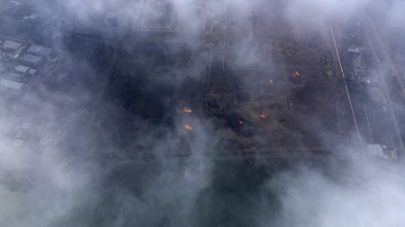 Guerre Israël-Iran : des compagnies pétrolières en Irak "évacuent" une partie du personnel