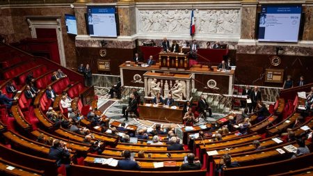 Guerre Israël-Iran : un débat sera organisé à l'Assemblée nationale mercredi soir