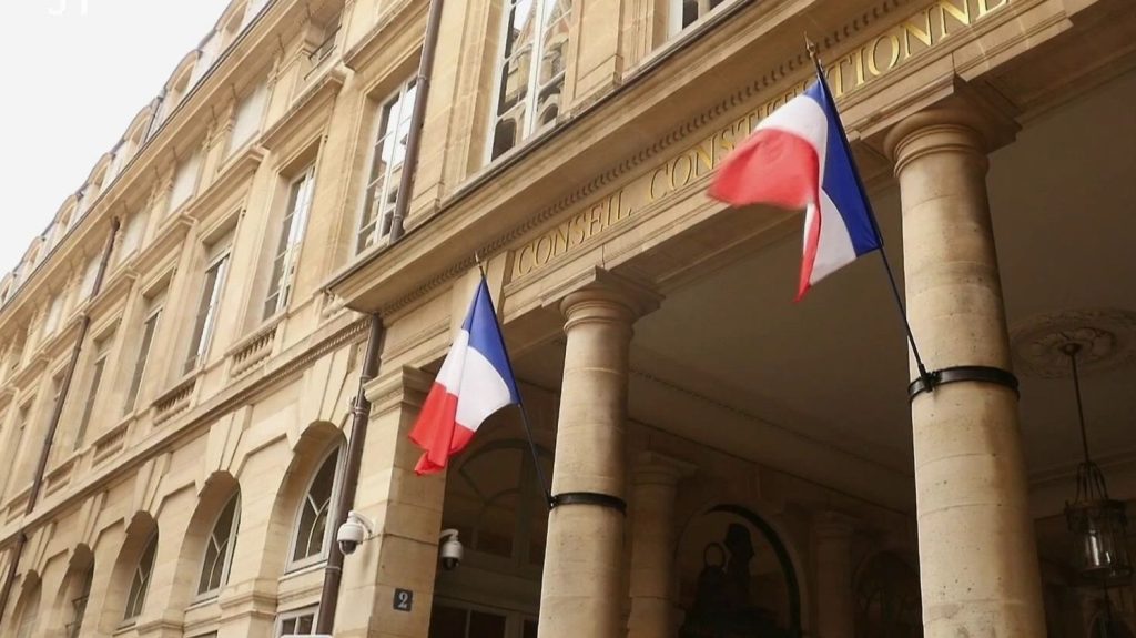 Justice des mineurs : six articles de la loi Attal censurés par le Conseil constitutionnel