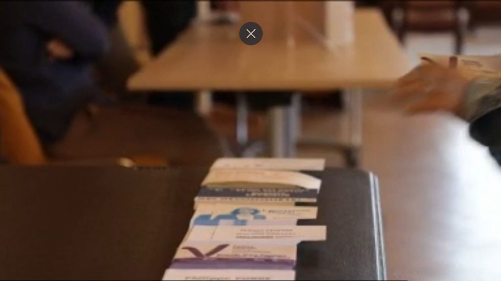 Elections : La France insoumise charge les instituts de sondage