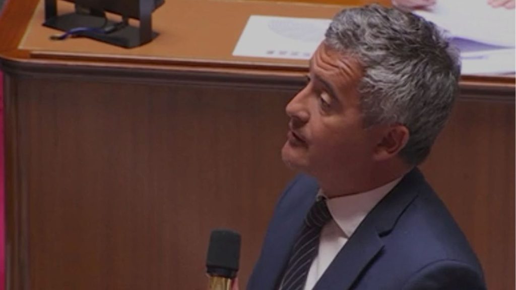La plupart des chômeurs refusent-ils des emplois comme l’affirme Gérald Darmanin ?