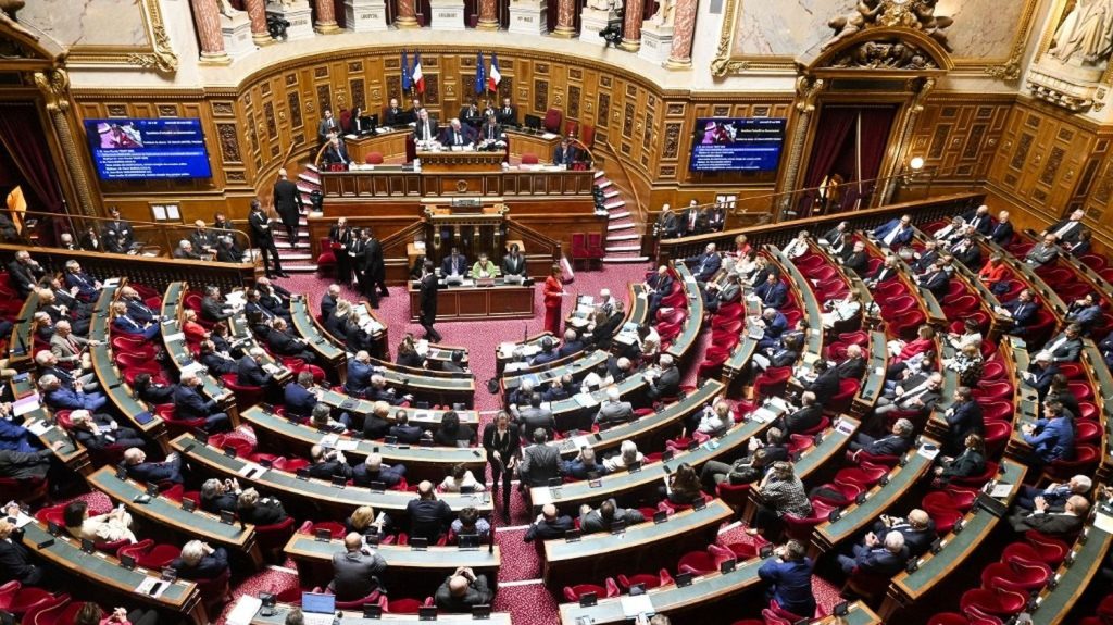 Le Sénat rejette l'instauration d'une taxe "Zucman" sur le patrimoine des "ultra-riches"