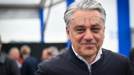 Luca de Meo quitte Renault : "Irresponsable de la part d'un soit disant capitaine d'industrie", dénonce le délégué central CGT du groupe