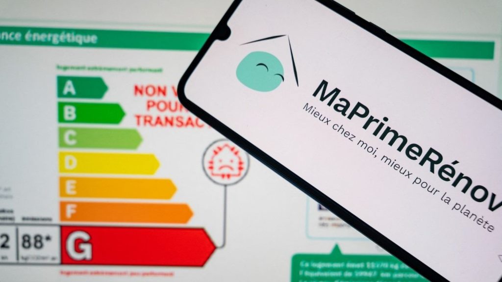 Suspension de MaPrimeRénov' : la Fédération du bâtiment appelle à manifester à partir du 2 juillet