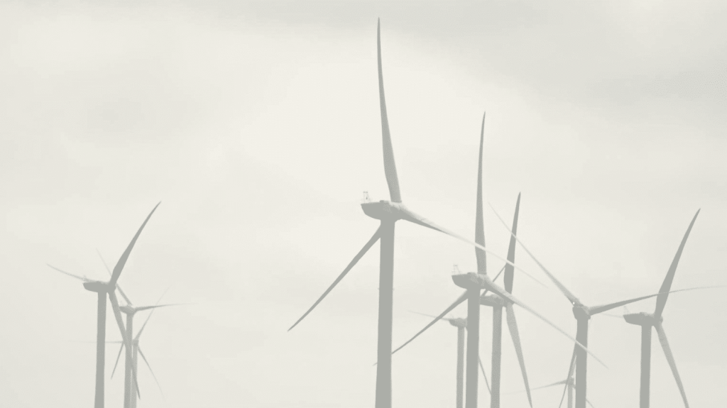 Un moratoire sur les énergie renouvelables adopté