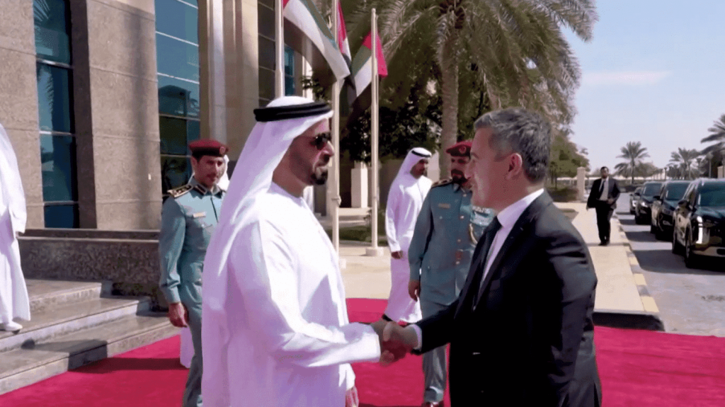 Narcotrafiquants, la fin du sanctuaire à Dubaï ?