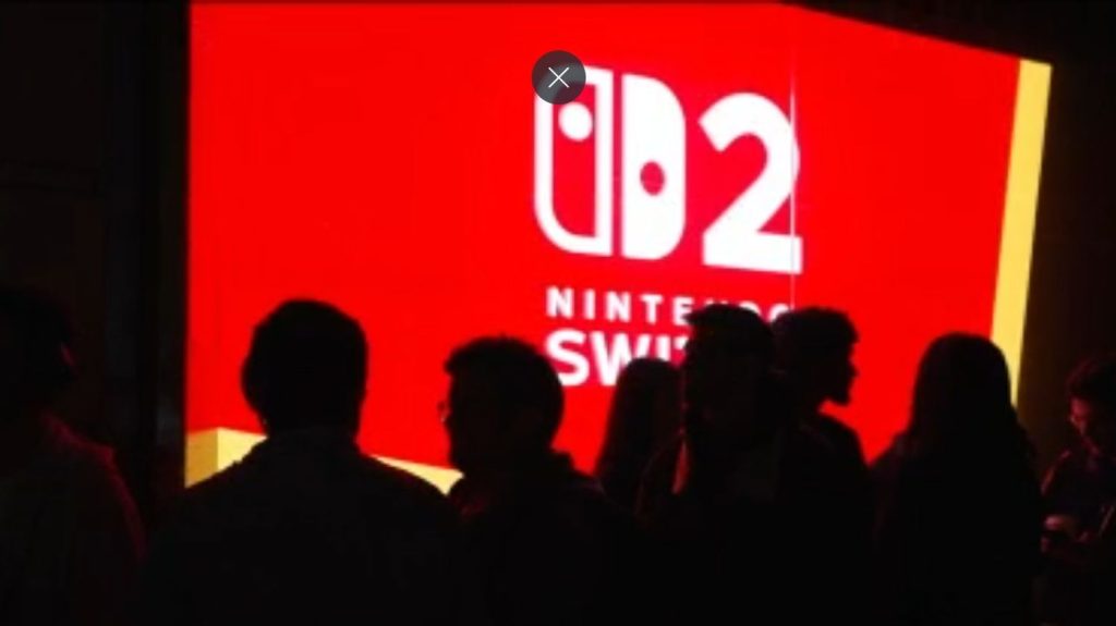 Jeux vidéo : la Nintendo Switch 2 est sortie pour le plus grand bonheur de ses fans