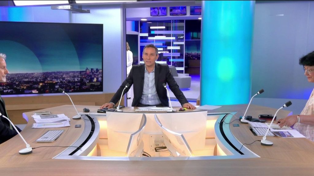 "Sur le terrain" du 26 juin 2025 : nucléaire, que reste-t-il du programme iranien ?