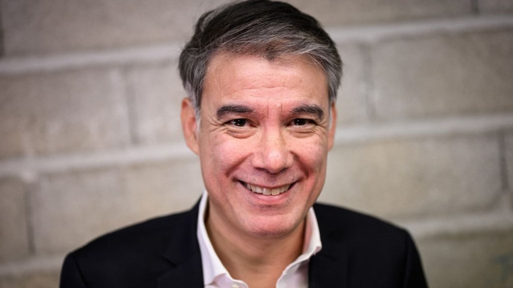 Congrès du Parti socialiste : le premier secrétaire Olivier Faure officiellement réélu avec 51,15% des voix
