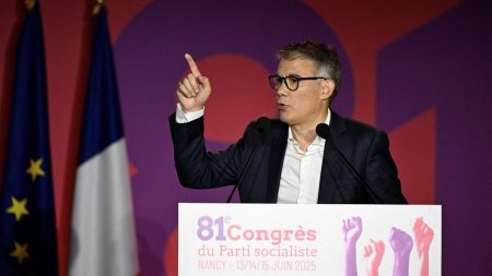 Olivier Faure refuse que le Parti socialiste entre dans une "polémique permanente" avec le reste de la gauche