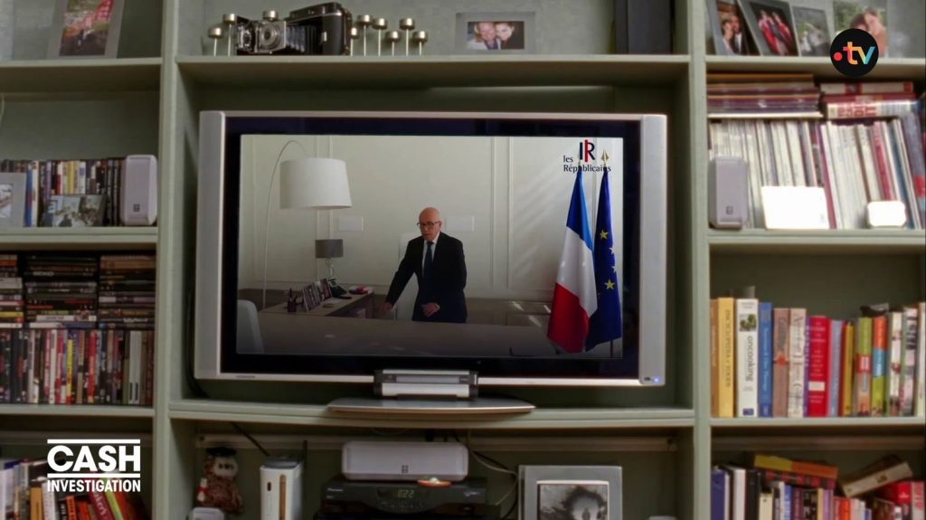 :
    Vidéo




  



  


  
  Comment, en coulisses, Pierre-Édouard Stérin aurait aidé Éric Ciotti à préparer les législatives de 2024