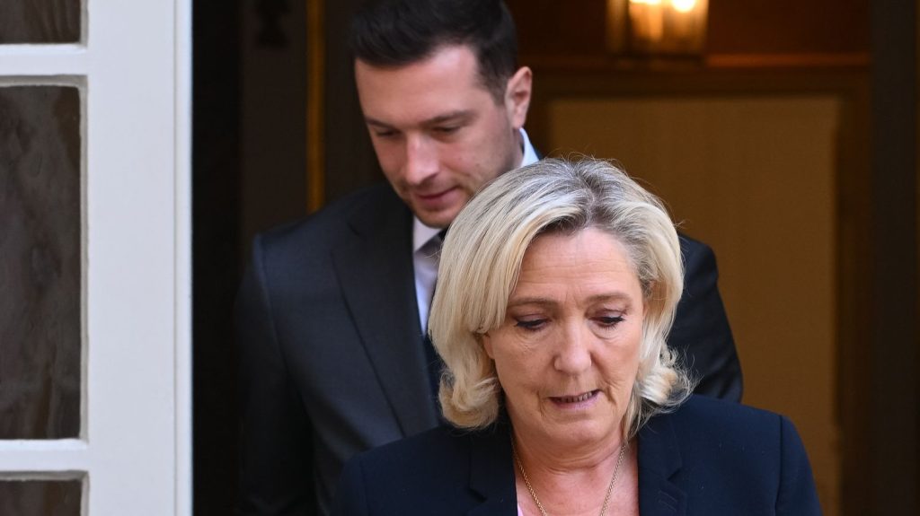 Présidentielle 2027 : comment les condamnations du RN l'empêchent de préparer le financement de la future campagne