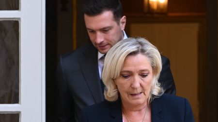 Présidentielle 2027 : comment les condamnations du RN l'empêchent de préparer le financement de la future campagne