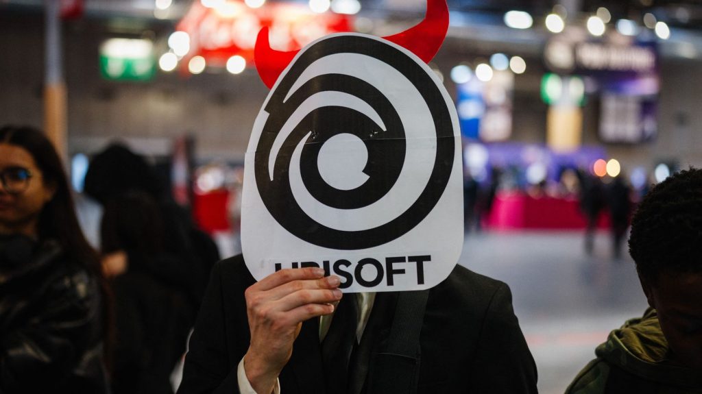 "Fermer les yeux ou serrer les dents" : derrière le procès de trois ex-cadres d'Ubisoft, une culture du silence enracinée jusqu'au sommet