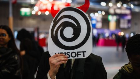 "Fermer les yeux ou serrer les dents" : derrière le procès de trois ex-cadres d'Ubisoft, une culture du silence enracinée jusqu'au sommet