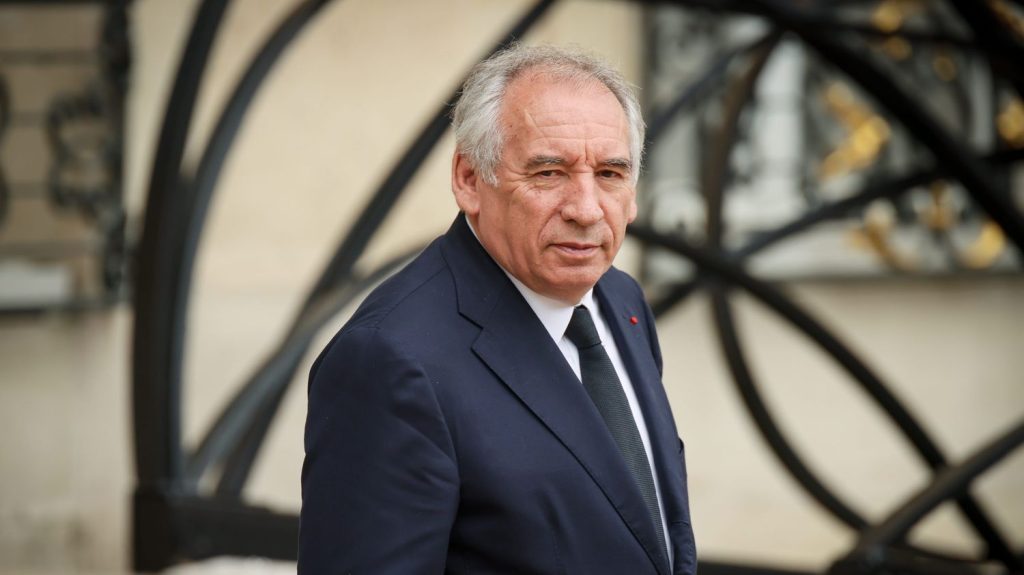 Les déclaration de patrimoine des ministres du gouvernement de François Bayrou ont été publiées