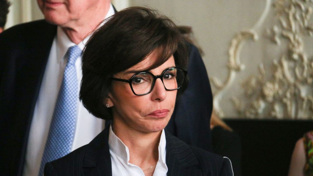 Quels sont les possibles liens de Rachida Dati avec GDF Suez, à l'origine d'une passe d'armes avec Patrick Cohen ?