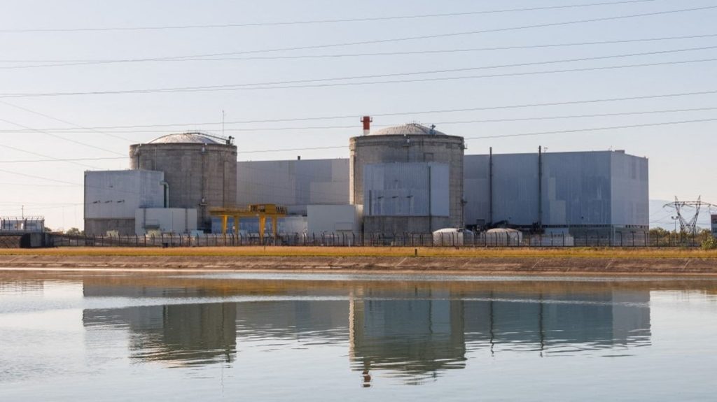 :
    Vrai ou faux




  



  


  
  La centrale nucléaire de Fessenheim peut-elle vraiment redémarrer, comme l'ont voté les députés ?