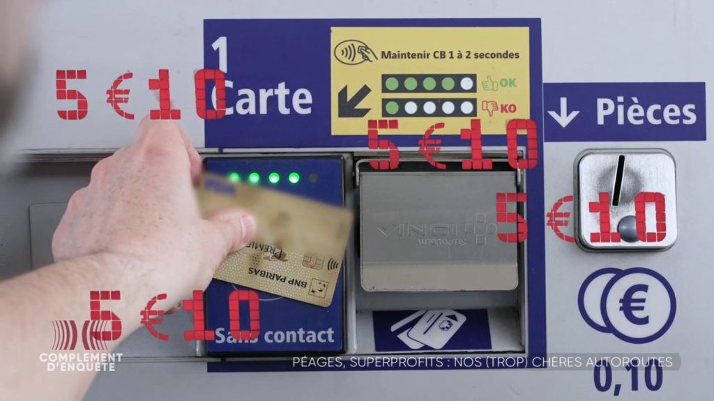 :
    Vidéo




  



  


  
  Sortir plus (de l'autoroute) pour payer moins : un ingénieur partage son astuce pour réduire les frais de péage