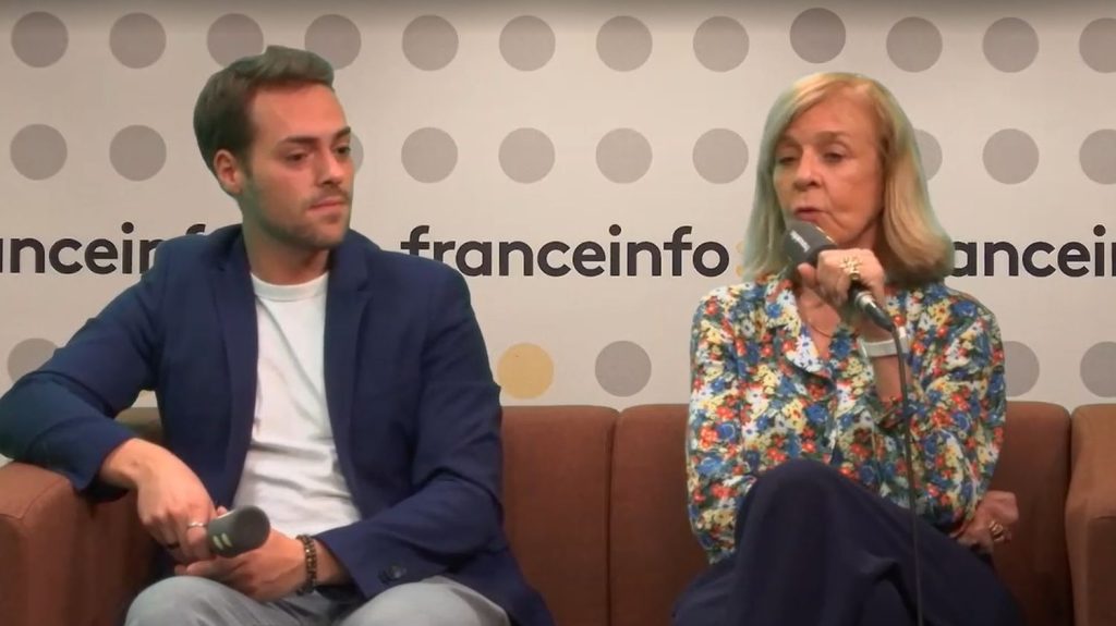 :
    Vidéo




  



  


  
  Réforme des retraites : "Ils ont l'intention de ne rien faire jusqu'en 2027 !"