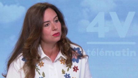 Réforme des retraites : "Si François Bayrou peut durer, c’est aussi de la faute de ses oppositions", critique la député européenne Reconquête, Sarah Knafo